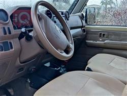 Toyota Land Cruiser 70